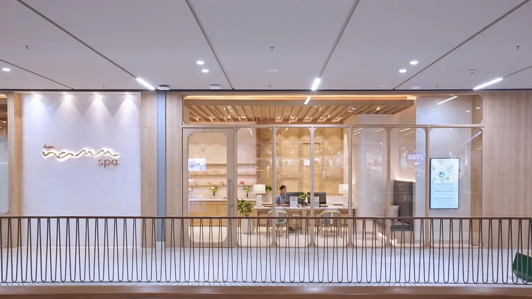 Dusit Princess Gallery 12